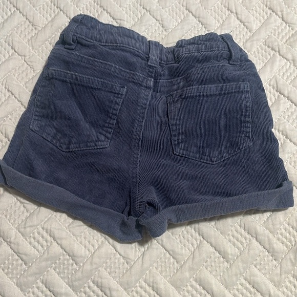 Girl Shorts - Picture 3 of 3